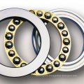 Large Stock Yob Brands Thrust Angular Contact Ball Bearing 234416